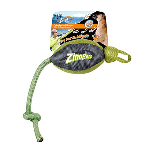 atomic treat ball interactive dog toy OurPet's Atomic Treat Ball Interactive Dog Toy - 5 inch