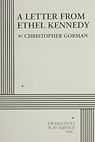 A Letter from Ethel Kennedy 0822219204 Book Cover