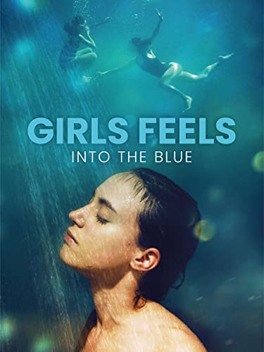  Girls Feels: Nel blu