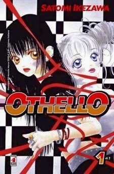  OTHELLO SERIE COMPLETA