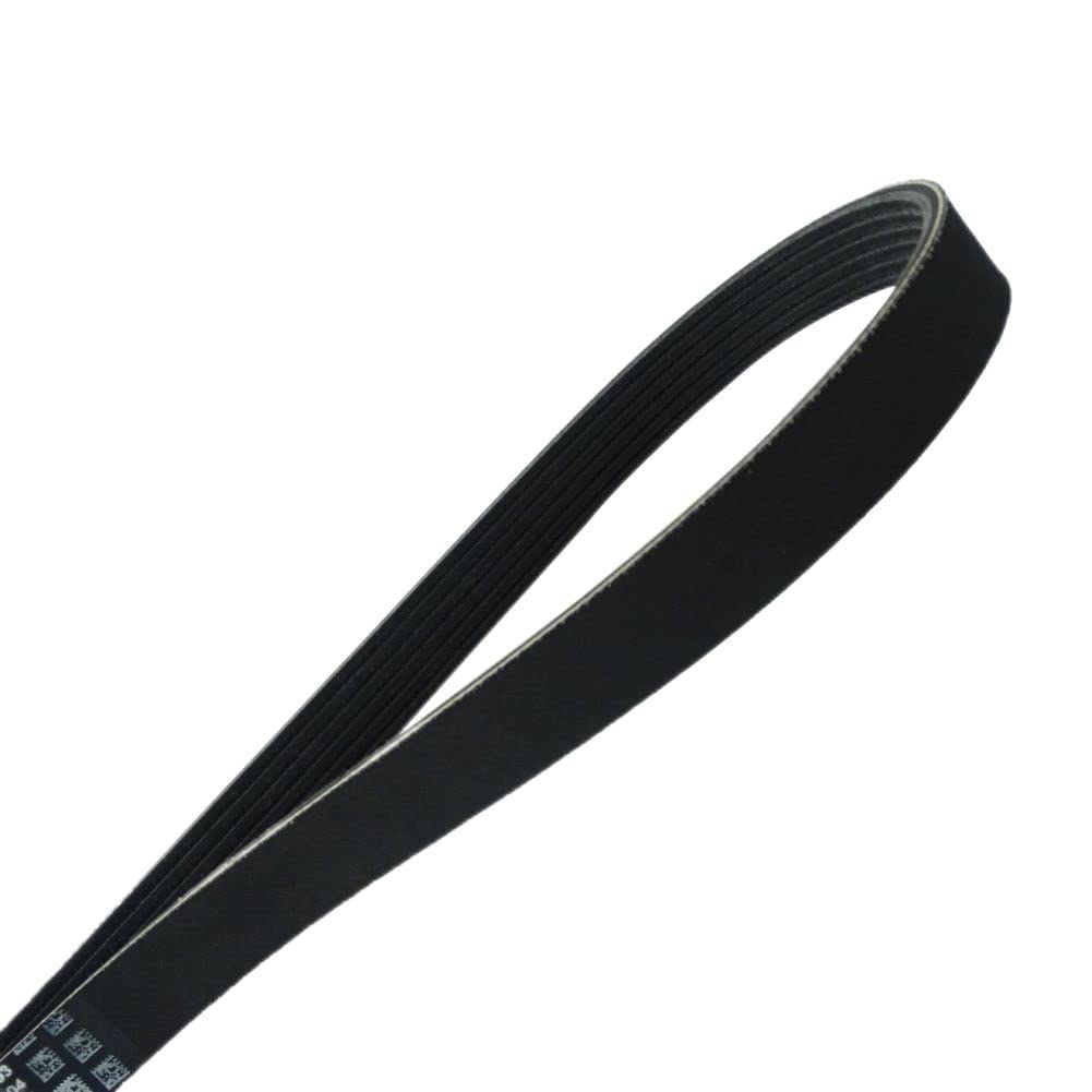 Amazon.com: 1 pc/set belt 11287544786 1128 7544 786 6PK1555 