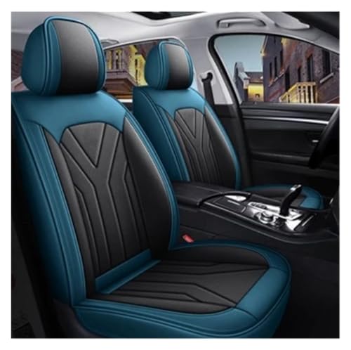 Housses de siège voiture pour Opel Zafira et Insignia idéales pour les voyages en famille