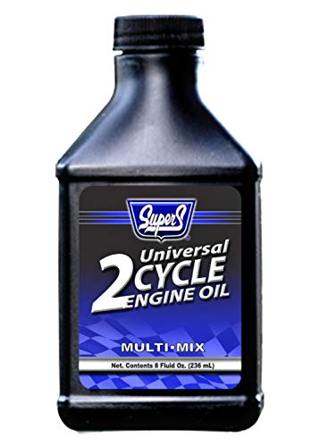 Smittys Supply 8 oz Air-Cooled Blue