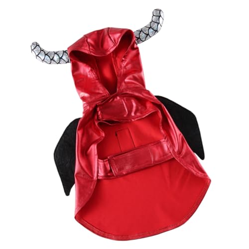 Disfraz Halloween para Perros talla M Beaupretty