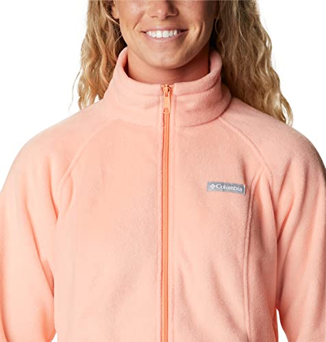 Image of Columbia Women's Benton Springs Full Zip