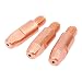 Produktbild Draper 1.2Mm Mig Torch Tips (3Pcs) - EU / UK