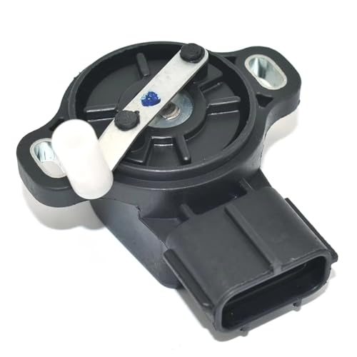 Capteur de papillon des gaz Ford Ranger 2.5 TDCi 2006-2012 qualité origine CB0541A