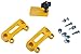 Produktbild MICROJIG GRHB-010 Handle Bridge Accessory GRR-RIPPER Griffbrücken-Kit Zubehör, Pack Of 1