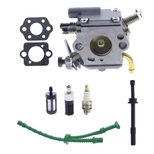 Carburateur MS200T C1Q-S126B pièce de rechange moteur tronçonneuse 020T