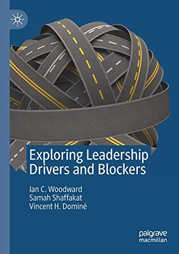  Exploring Leadership Drivers and Blockers Francais PDF