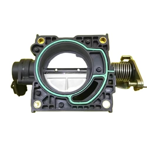 Pièce admission corps de papillon compatible Ford Mondeo MK3 2.0T 2004 - 4