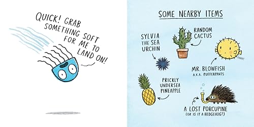 This Book Is Dangerous! (A Narwhal and Jelly Picture Book #1) (A Narwhal and Jelly Book) - Image 10