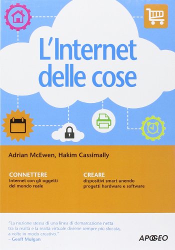 L'internet delle cose L'internet delle cose