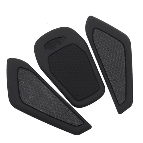 Autocollants protection réservoir CMX1100 pour éviter les rayures de blouson