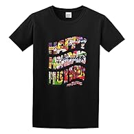 It is recommended to wash dark and light clothes separately Machine washable or hand wash T shirt for men with crew neck collar design. Lightweight, comfortable and breathable, it is perfect for summer wear. Machine Washable - Cold (30° max)