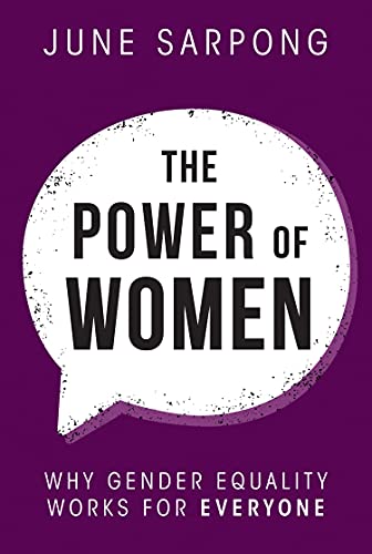 The Power of Women: A Vital Non-Fiction Guide to Diversity and Inclusion in the Modern World