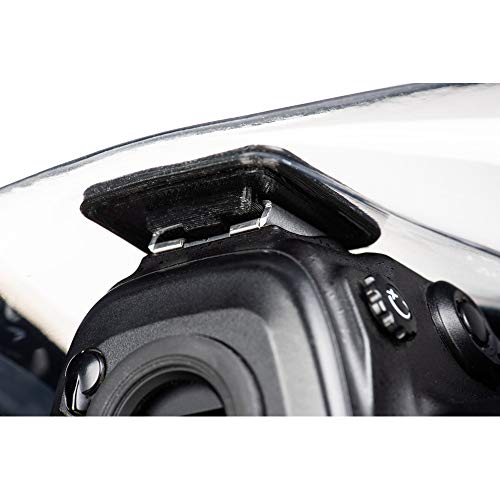 Think Tank 6197 Camera Emergency Rain Cover For Dslr And Mirrorless, Medium, 70-200 Mm Lens #TOP1