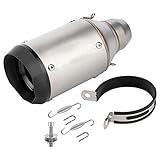 kawasaki z900 z1000 ersatzteile 【Design universale】: solitamente utilizzato per motociclette calibro 51 mm, adatto per Kawasaki Z900 Z1000/NINJA250 400, adatto per Yamaha Tmax530, adatto sostituzione per Honda, adatto per motociclette fuoristrada ATV.