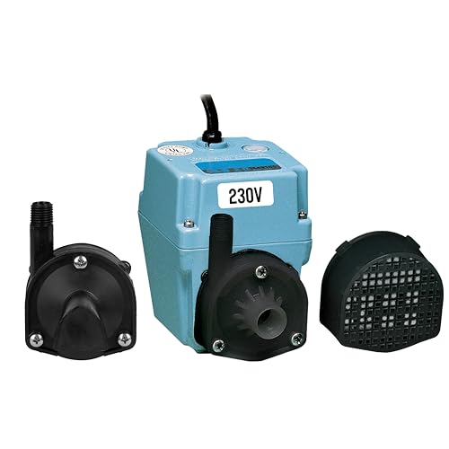 Little Giant 2E-38NY Pump