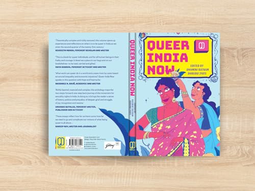 Image of Queer India Now