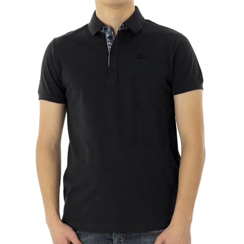Polo Diesel T-miles anti-transpiration manches courtes confort thermique