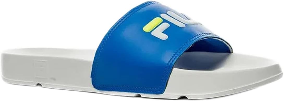 Chinelo Fila Drifter Basic, Masculino Chinelo Fila Drifter Basic, Masculino