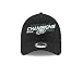 New Era Philadelphia Eagles Super Bowl Lii Champions 9Forty Adjustable Hat –Black
