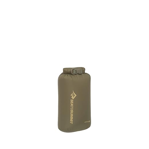 Sea to Summit Dry Bag