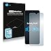 Savvies Screen Protector compatible with TLC 30 XL Protection Film Clear 18-Pack