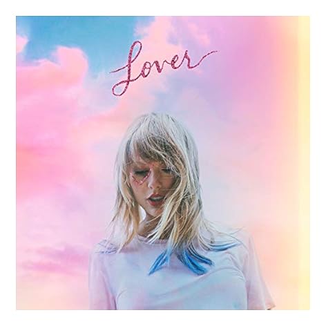 Red Taylor's Version | Amazon.com
