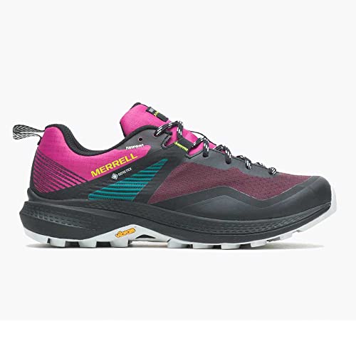 Image of Merrell Women's Mqm 3 GTX Boat Shoes
