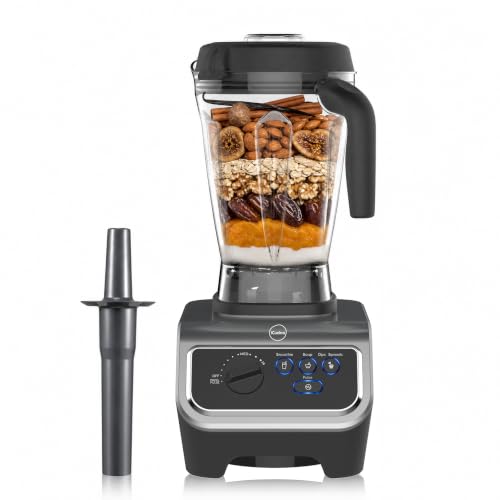 iCucina 64 oz 2.1 HP High-Speed Blender
