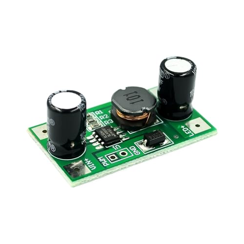 Driver LED 3W 5-35V idéal pour personnaliser les ambiances lumineuses de votre van