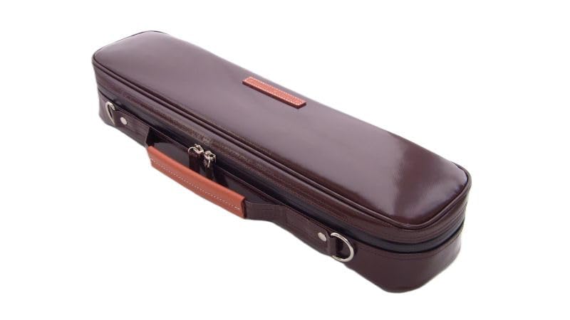 Amazon.co.jp: NAHOK（ナホック）H管（B foot）フルートケース