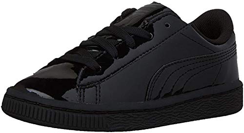PUMA Basket Classic Patent PS Sneaker