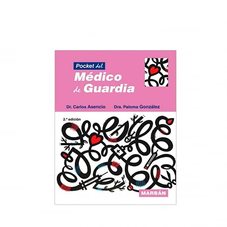 POCKET DEL MEDICO DE GUARDIA
