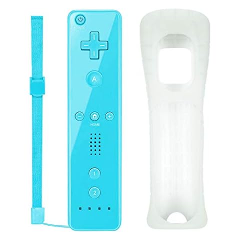 Manette SogYupk pour Wii Cover