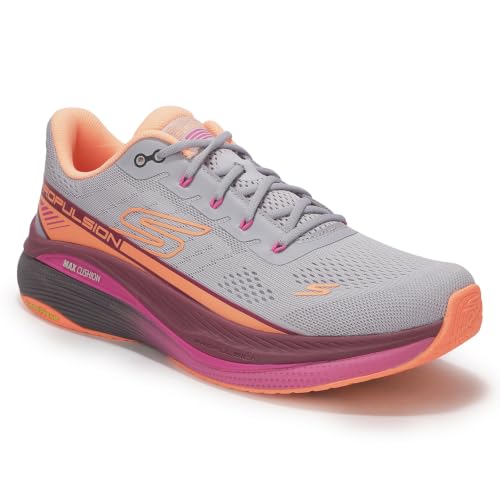 Image of Skechers Womens Max Cushioning Propulsion Sneaker