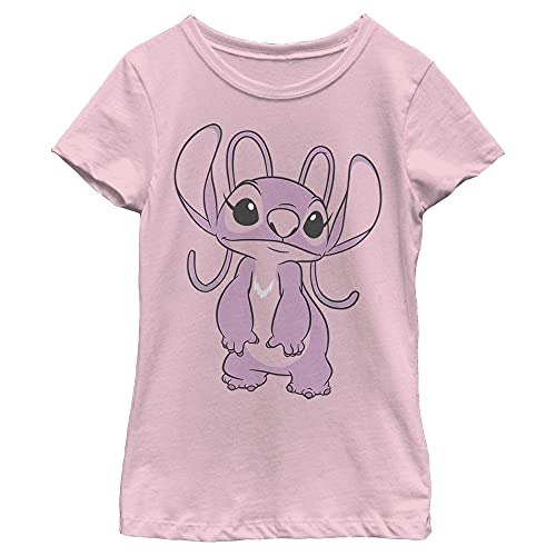 Image of Disney Girls' Big Angel