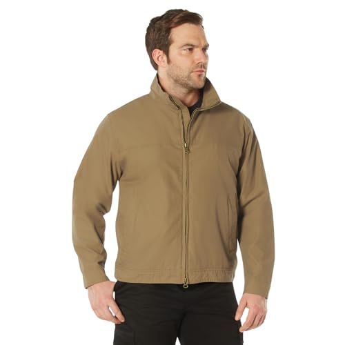 Image of Rothco Lightweight Concealed Carry Jacket