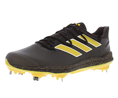 Image of adidas Men's Adizero Afterburner 8 Cleats