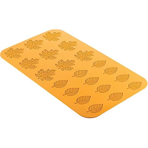 Moule en silicone Silikomart Cover