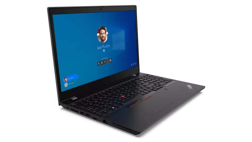 Lenovo ThinkPad L15 Gen 2 (Intel) Computer portatile 39,6 cm (15.6