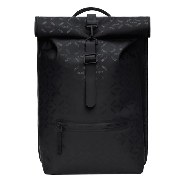 RAINS zaino Rolltop Rucksack