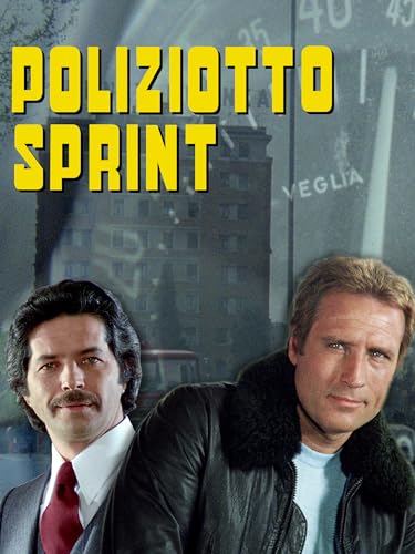 Poliziotto sprint