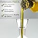 Imagen de GP Group OLIVAE Aceitera Cristal Antigoteo 250ml