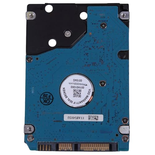 Disco duro interno 160 GB Simpletek para almacenar fotos y revivir tu portátil de teletrabajo doméstico 2