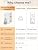 Sekaer Instant Hot Water Dispenser, 3L/106 Oz Electric Tea Kettle, Large Water Boiler Maker, 3s Quick Heating and 5 Variable Presets Temperatures, with Child Locks & Night Lights, SKE-2000