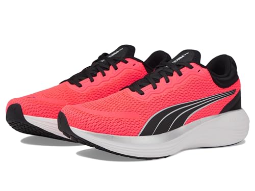 Image of PUMA mens Scend Pro Running Shoes