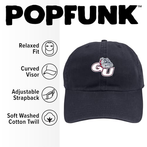 Campus Lab Official Collegiate Dad Cap miniatura 2